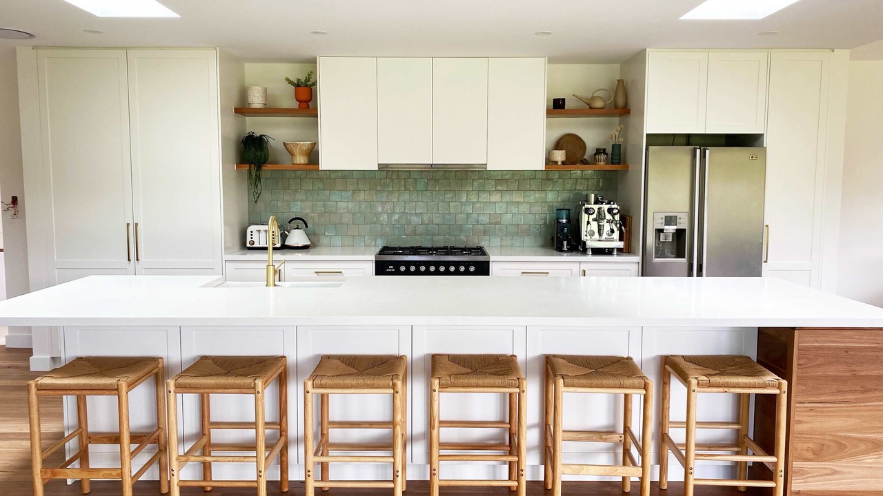 Photo of Kitchen in Termeil