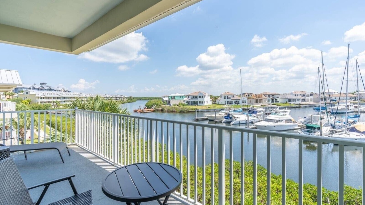 Photo of Patio Balcony in Ruskin