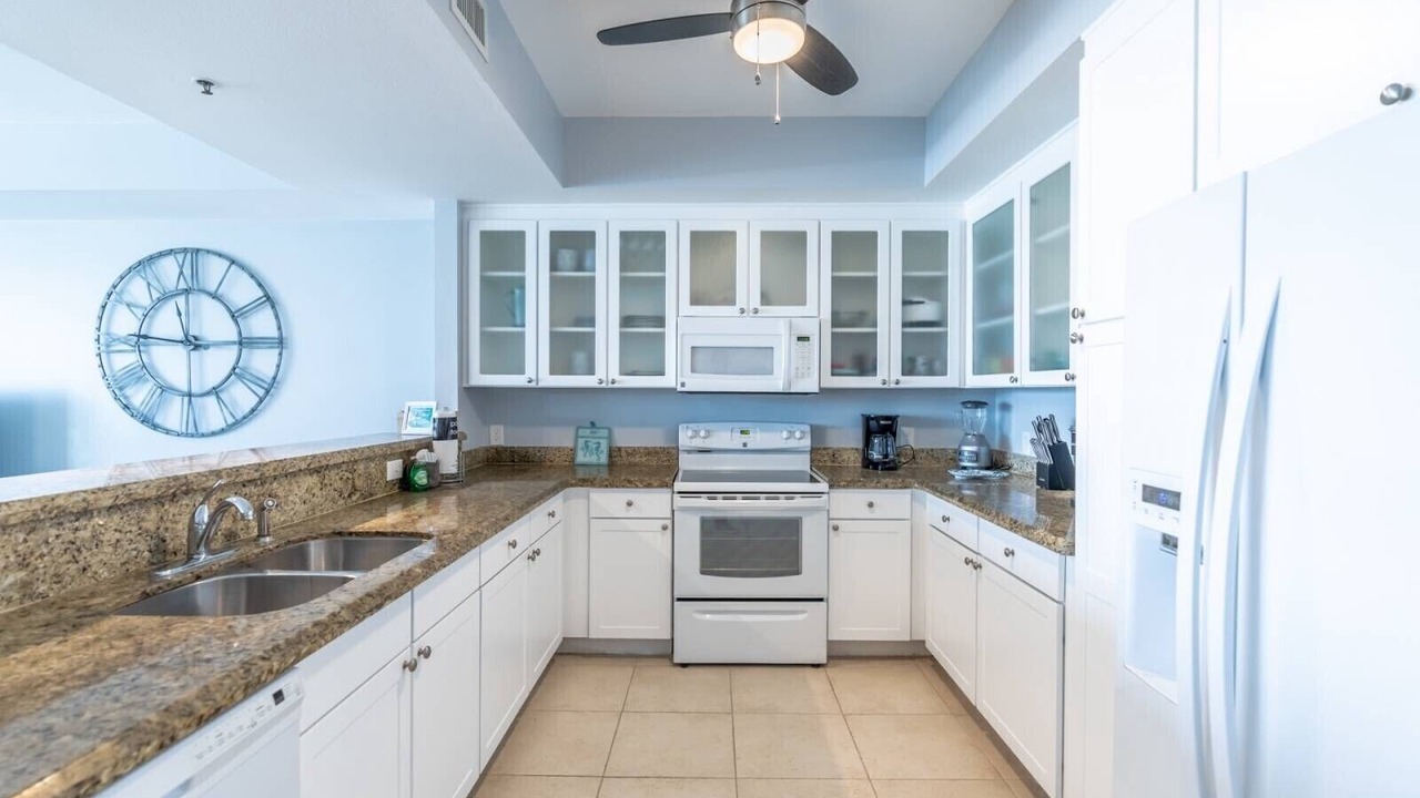 Photo of Kitchen in Ruskin