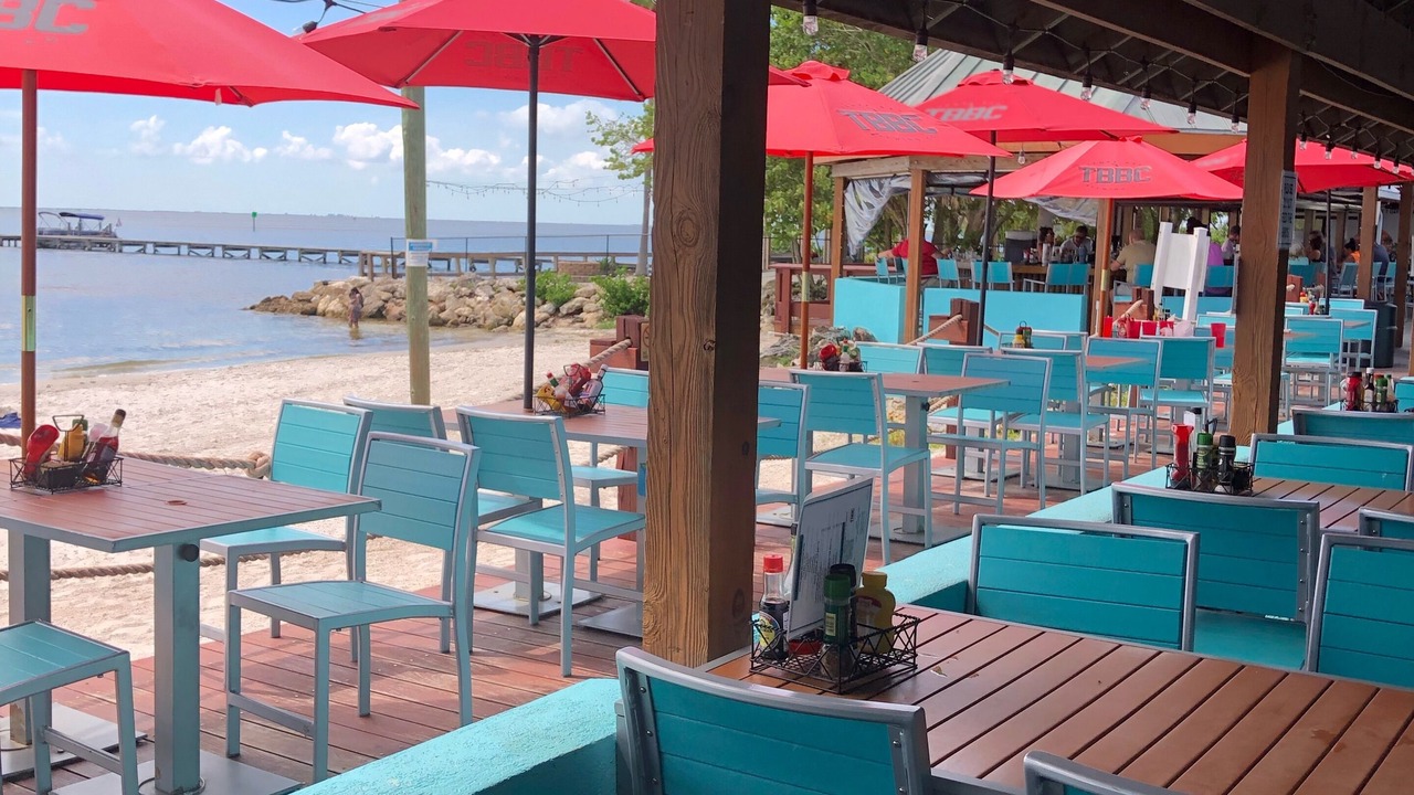 Photo of Outdoor in Ruskin