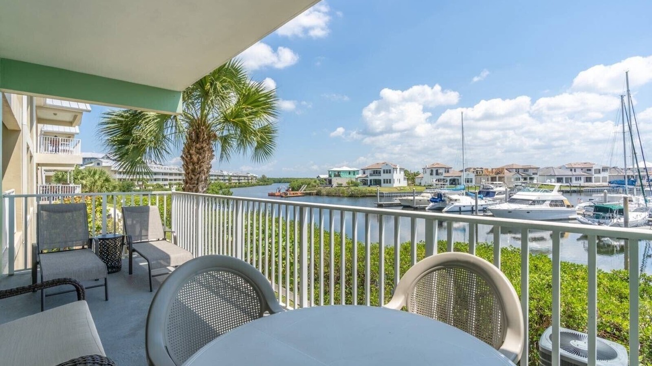 Photo of Patio Balcony in Ruskin