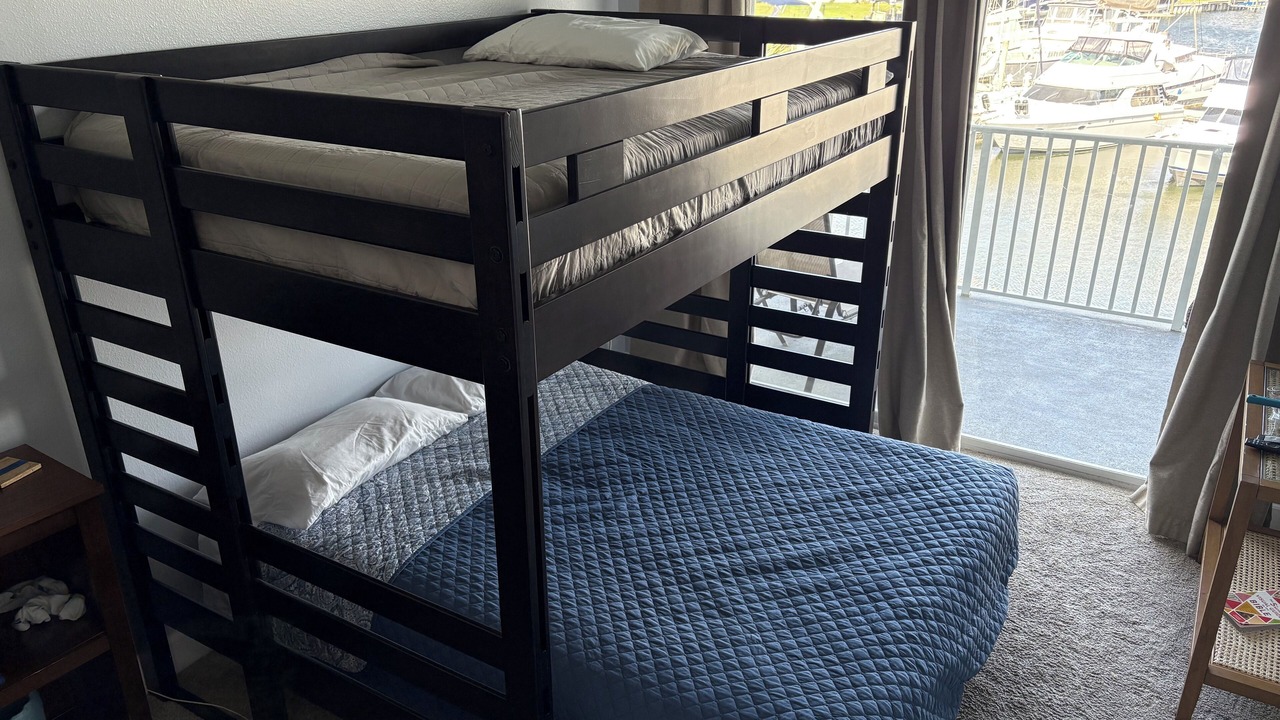 Photo of Bedroom in Ruskin