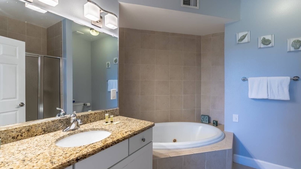 Photo of Bathroom in Ruskin