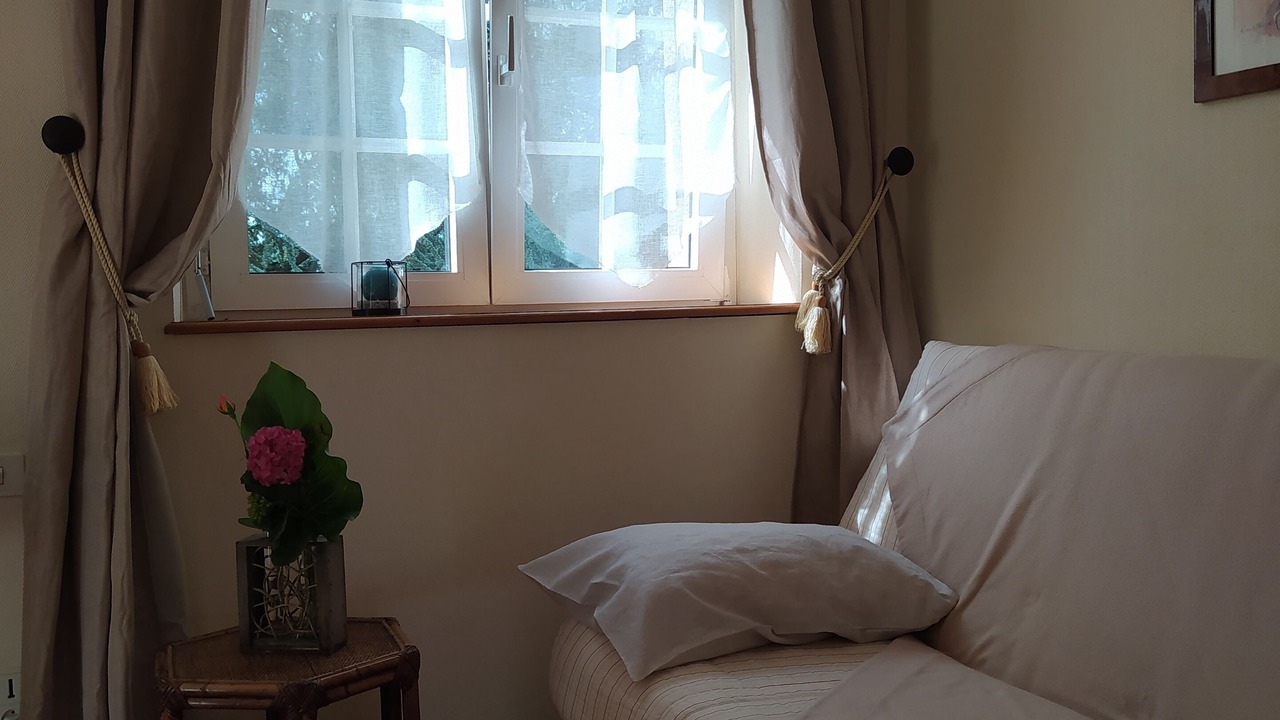 Photo of Livingroom in Pleudihen-sur-Rance