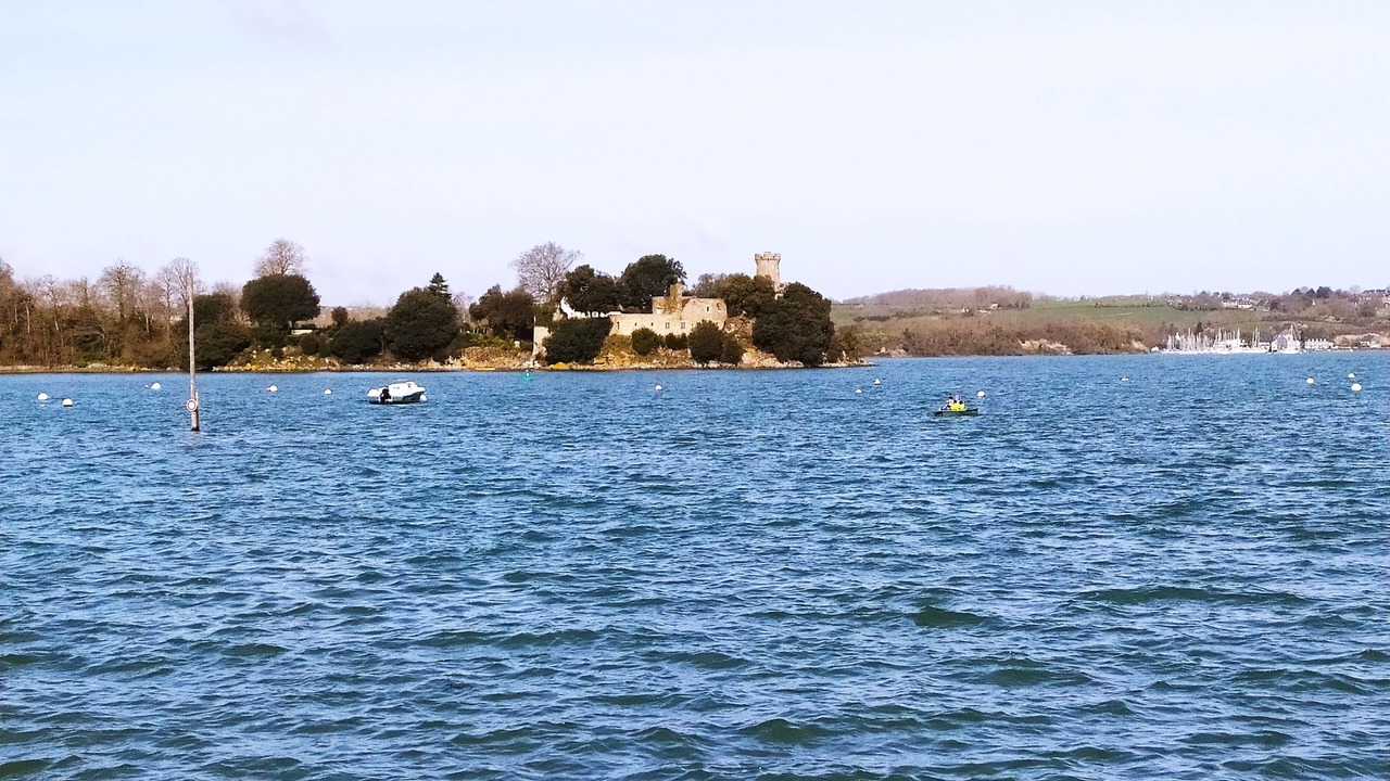 Photo of Others in Pleudihen-sur-Rance