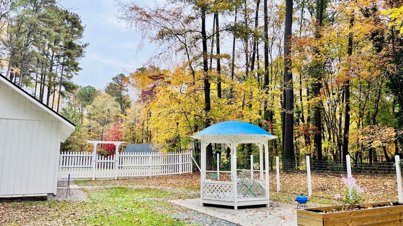 Photo of Outdoor in Chapel Hill
