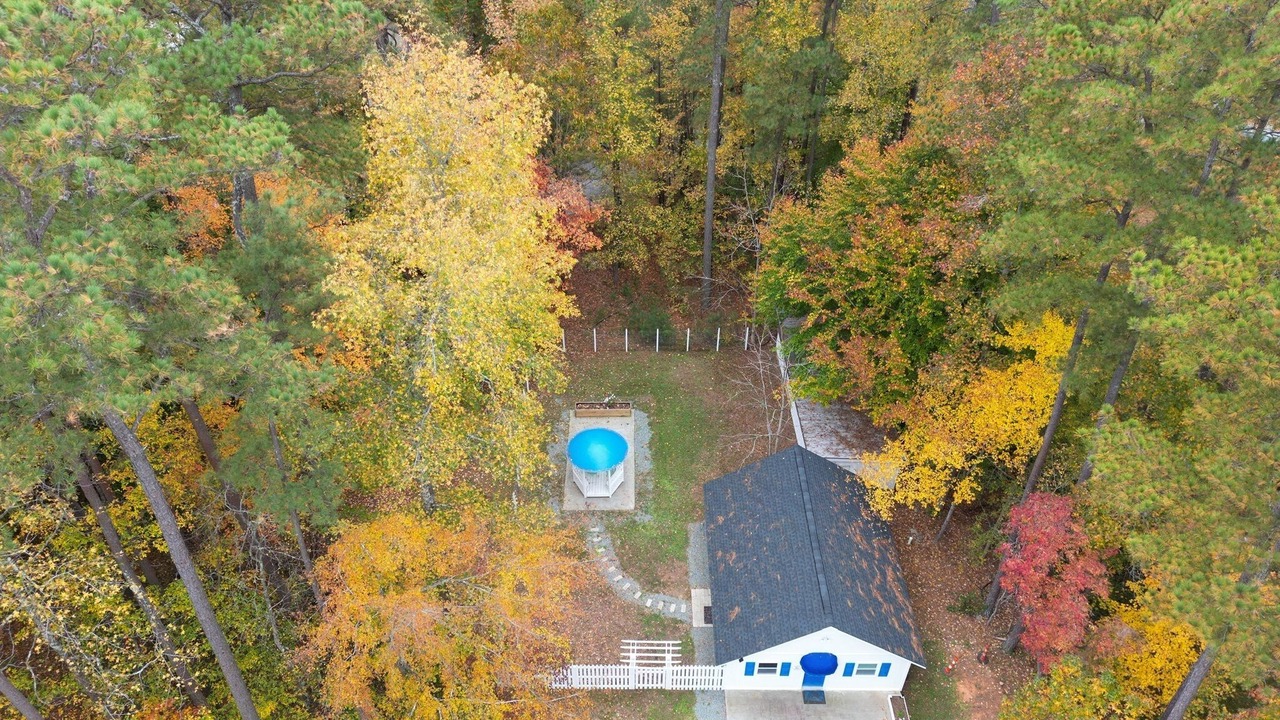 Photo of Outdoor in Chapel Hill