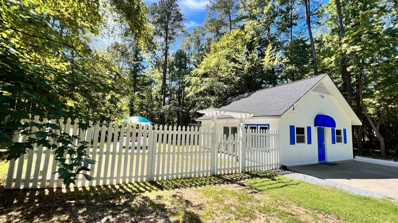 Photo of Outdoor in Chapel Hill