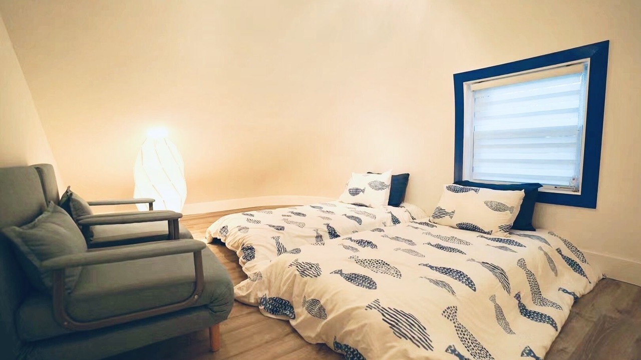 Photo of Bedroom in Chapel Hill