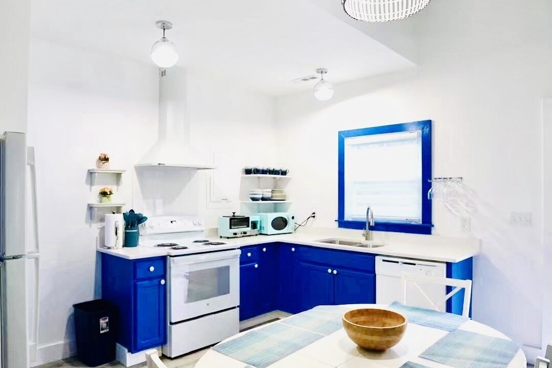 Photo of Kitchen in Chapel Hill