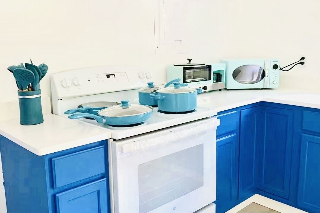 Photo of Kitchen in Chapel Hill