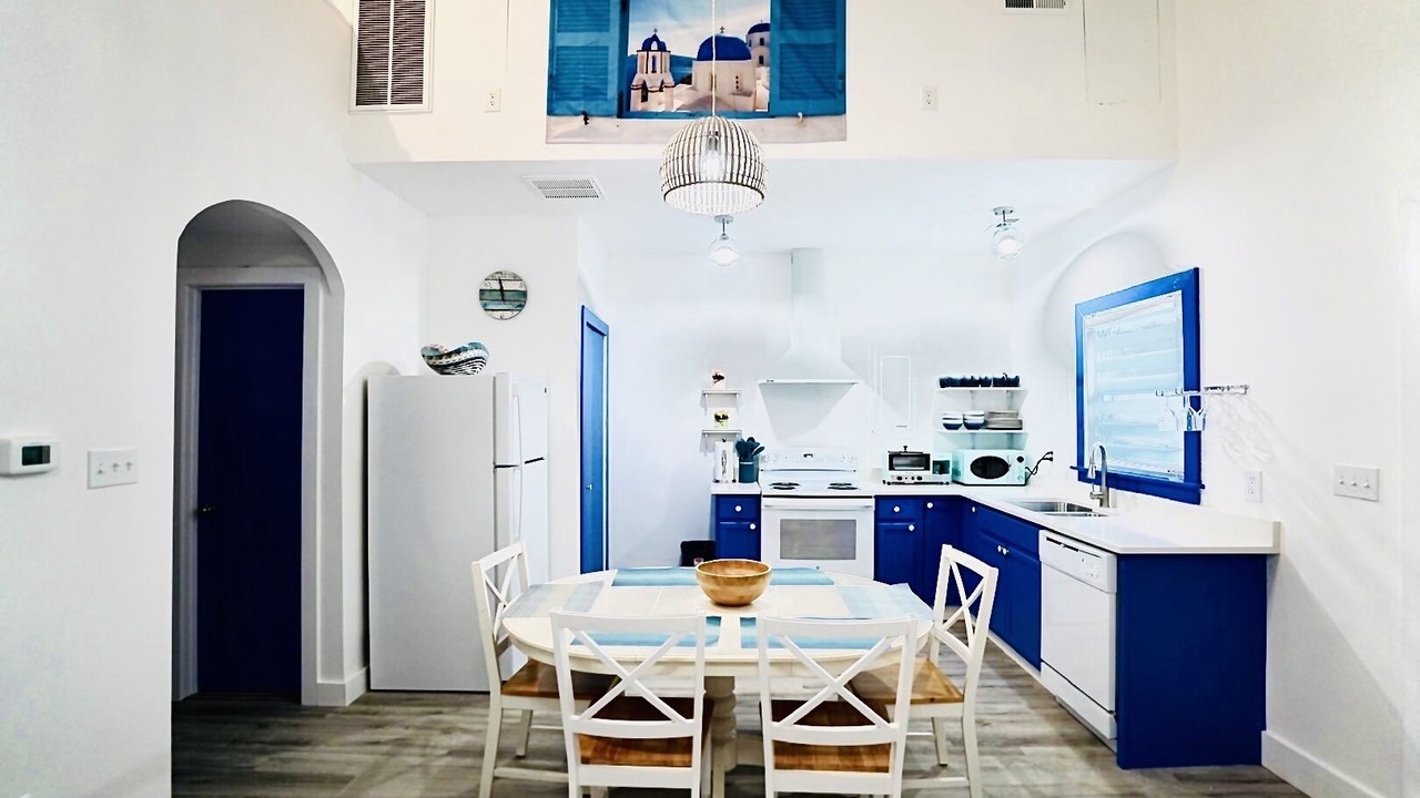 Photo of Kitchen in Chapel Hill