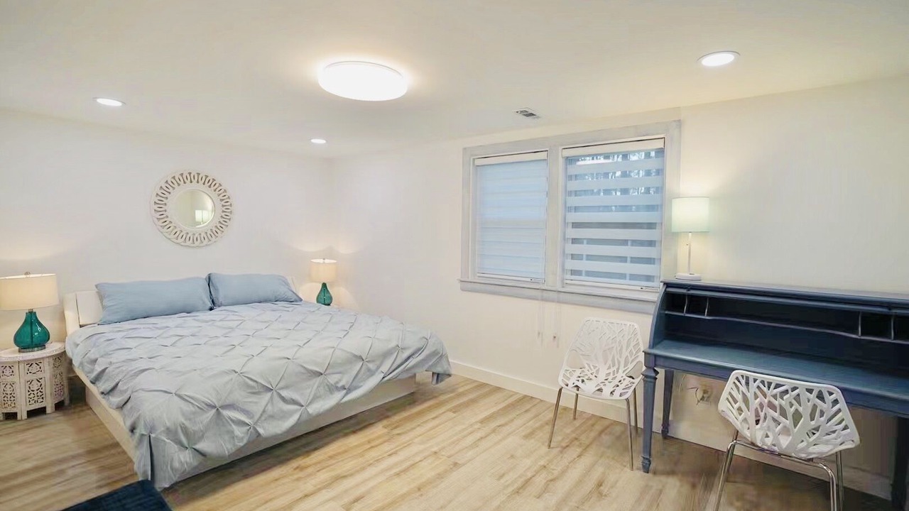 Photo of Bedroom in Chapel Hill