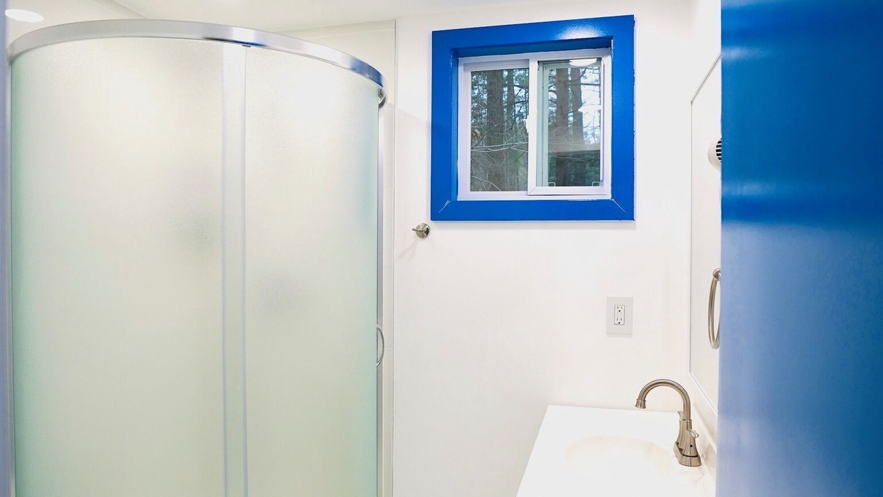 Photo of Bathroom in Chapel Hill
