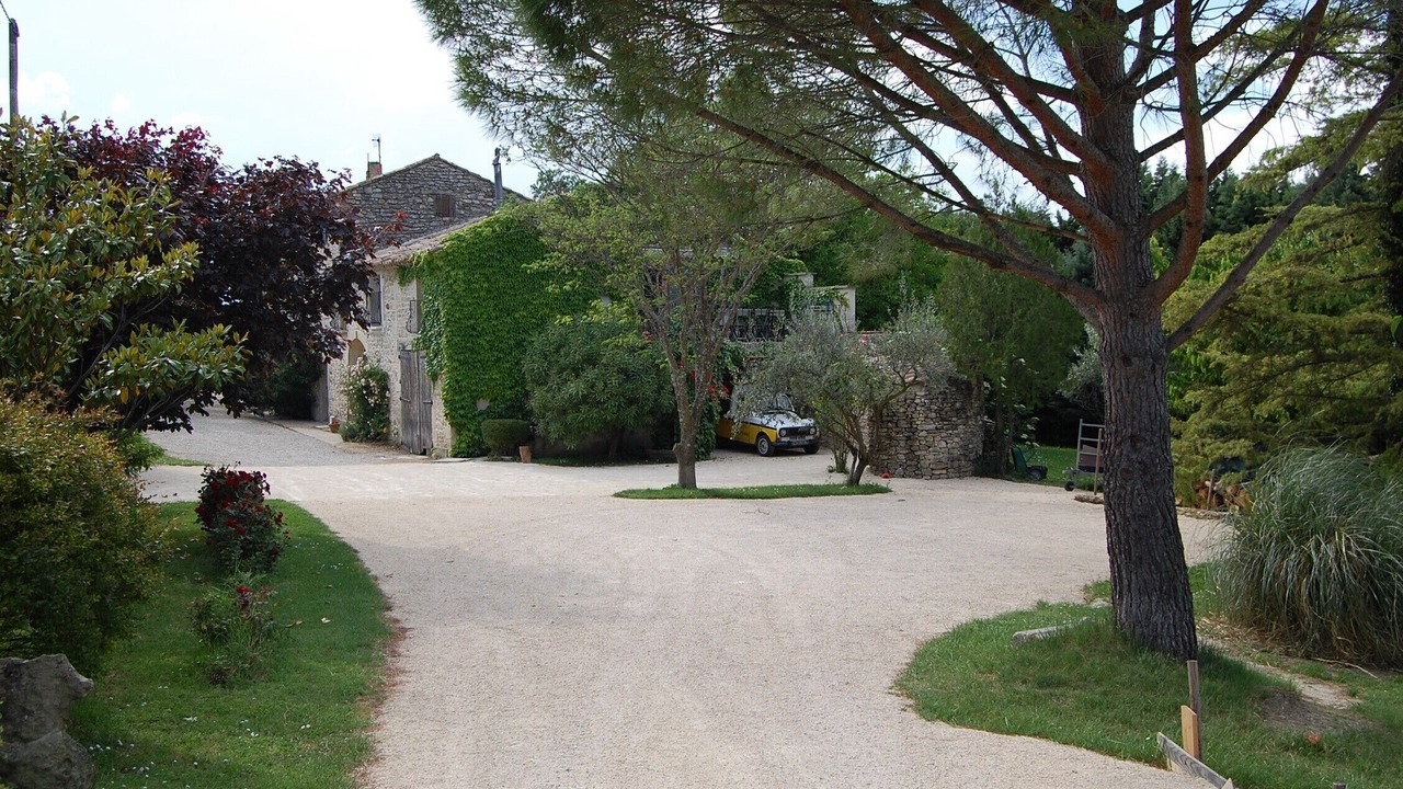 Photo of Outdoor in Chantemerle-les-Grignan