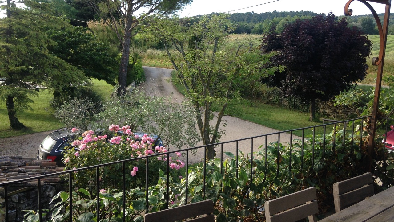 Photo of Outdoor in Chantemerle-les-Grignan