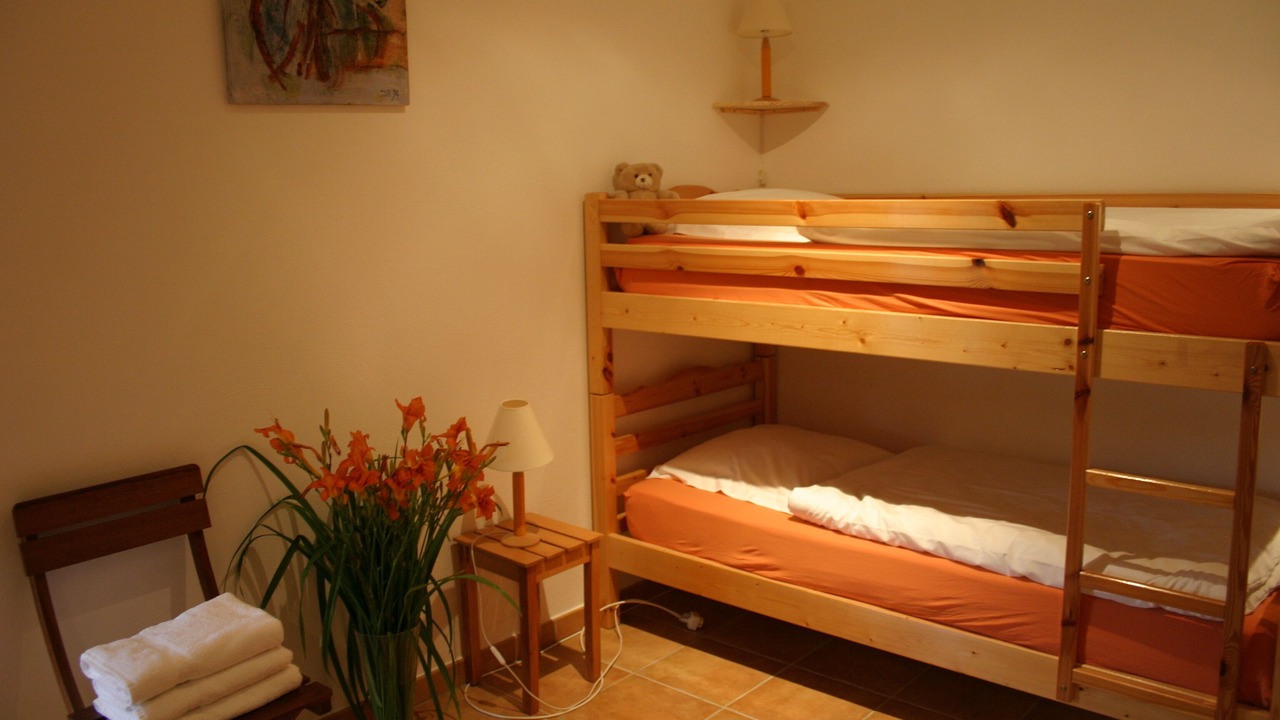 Photo of Bedroom in Chantemerle-les-Grignan