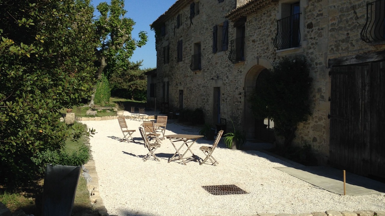 Photo of Patio Balcony in Chantemerle-les-Grignan