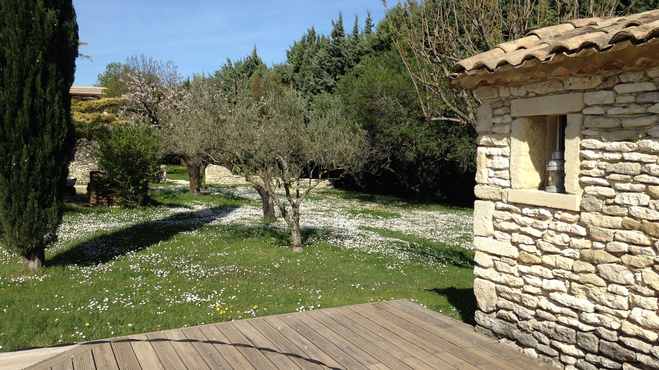 Photo of Outdoor in Chantemerle-les-Grignan