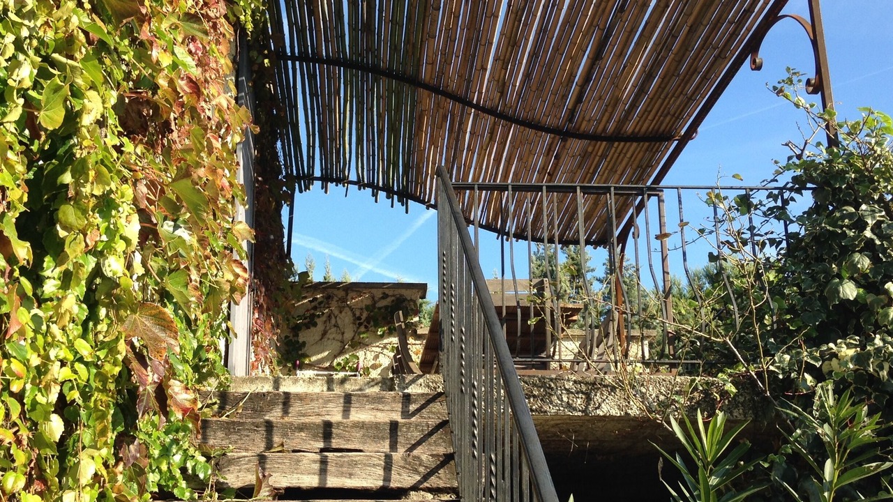 Photo of Outdoor in Chantemerle-les-Grignan