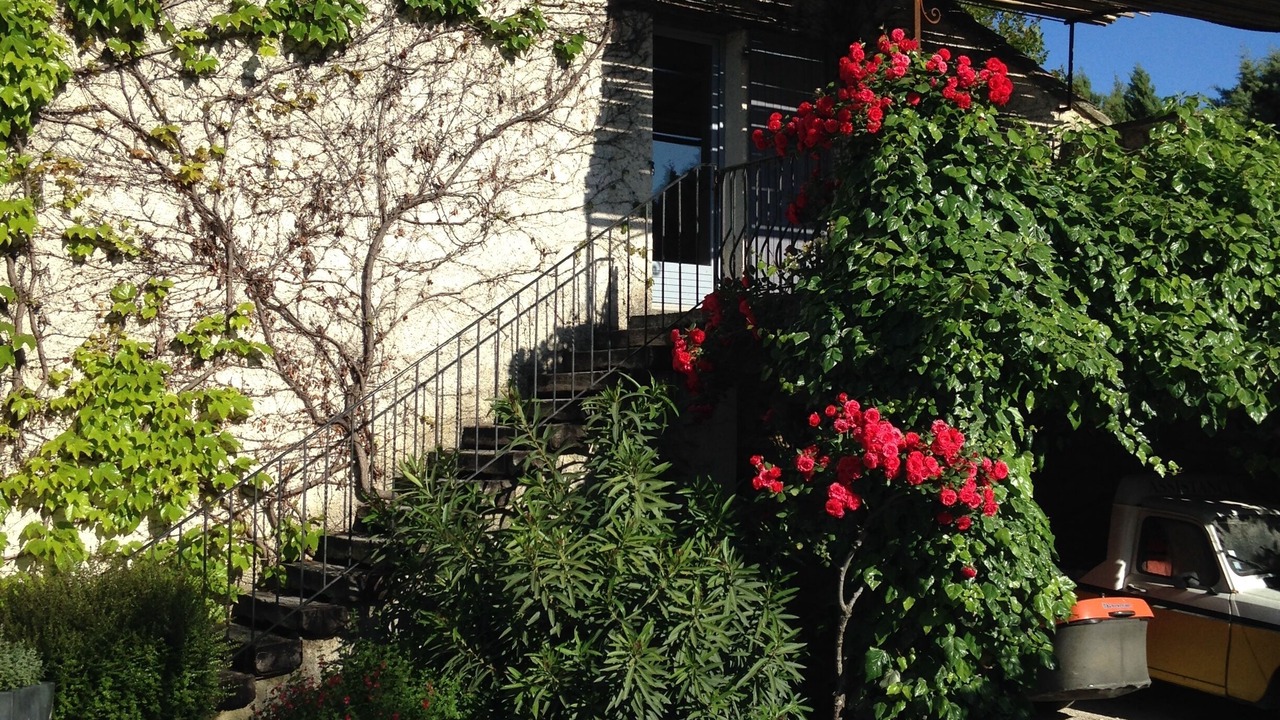 Photo of Outdoor in Chantemerle-les-Grignan