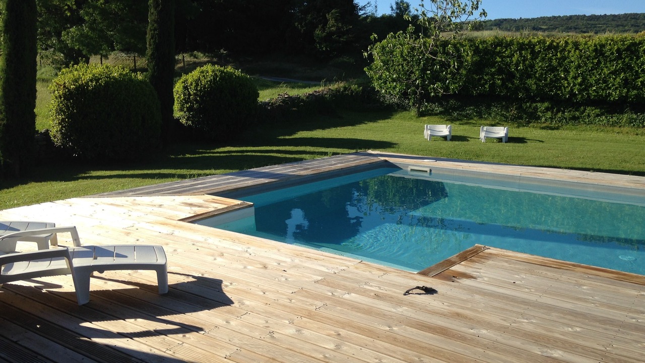 Photo of Outdoor in Chantemerle-les-Grignan