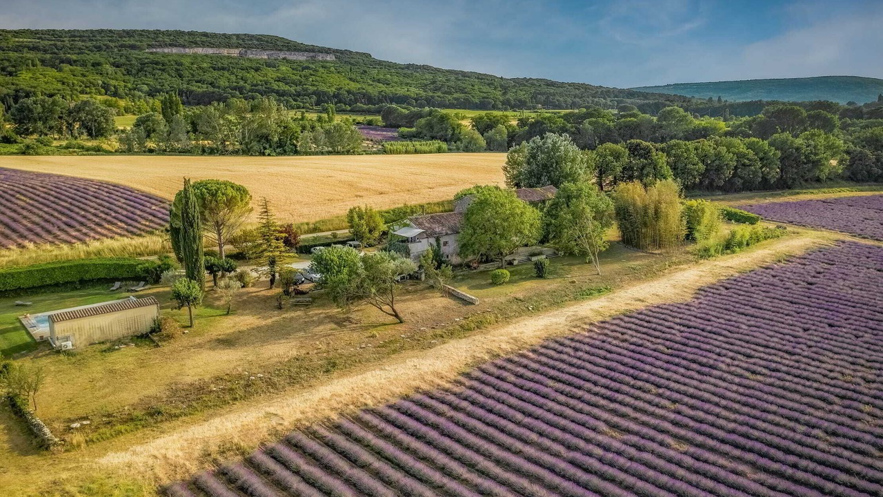 Photo of Outdoor in Chantemerle-les-Grignan