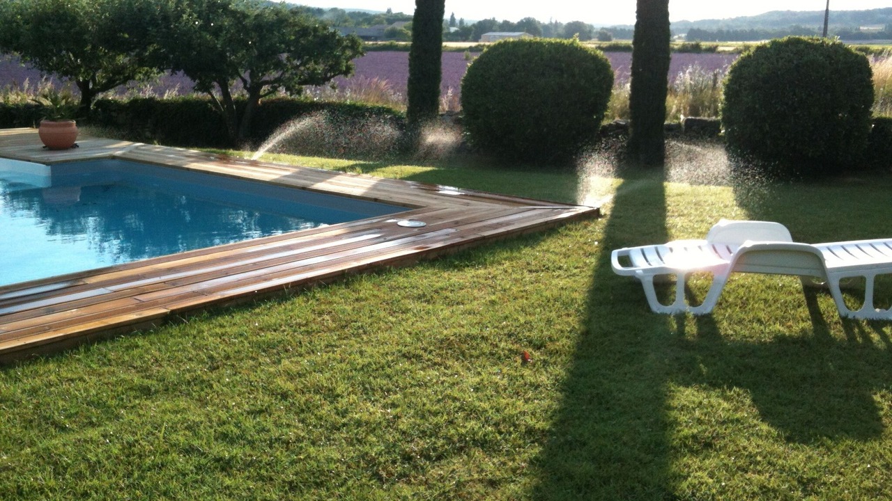 Photo of Outdoor in Chantemerle-les-Grignan