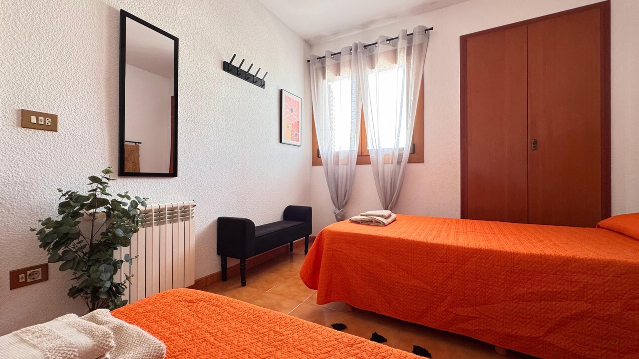 Photo of Bedroom in Playa de Almarda