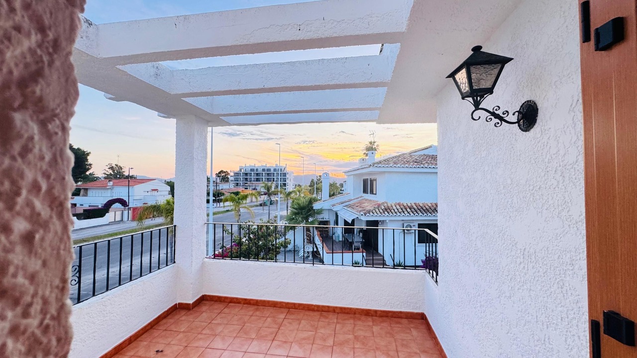 Photo of Outdoor in Playa de Almarda
