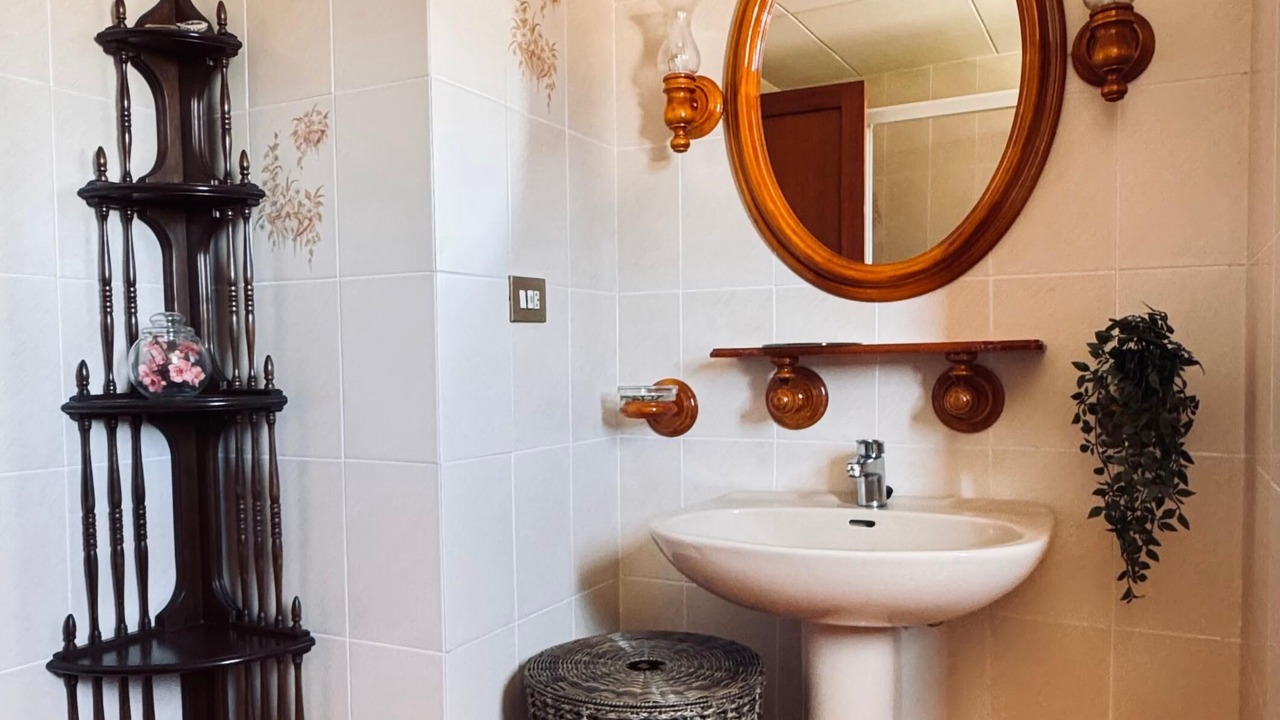 Photo of Bathroom in Playa de Almarda