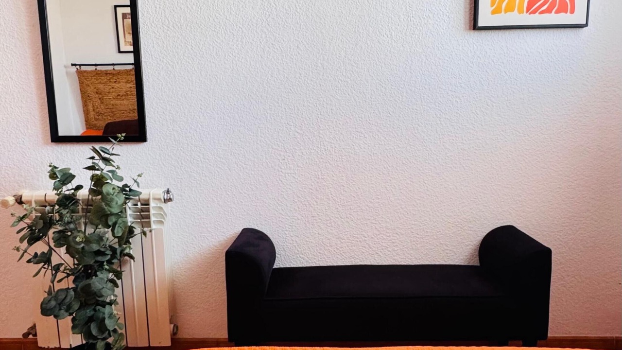 Photo of Bedroom in Playa de Almarda