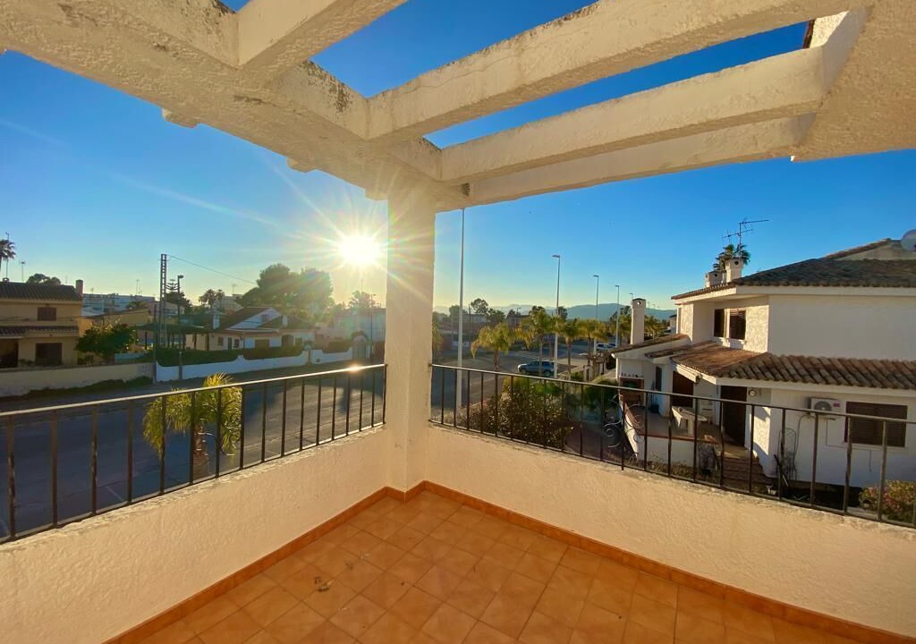 Photo of Outdoor in Playa de Almarda