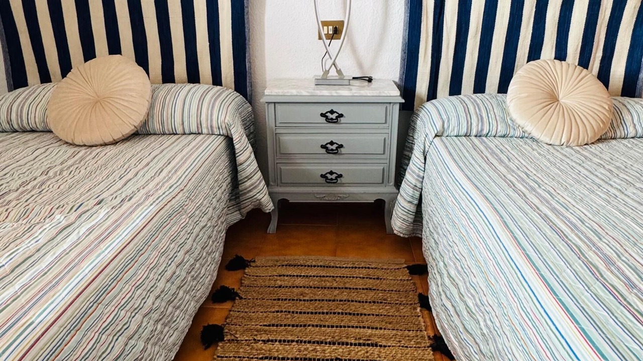 Photo of Bedroom in Playa de Almarda