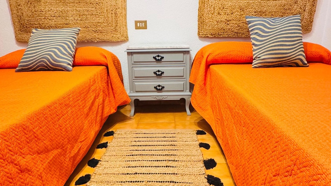 Photo of Bedroom in Playa de Almarda