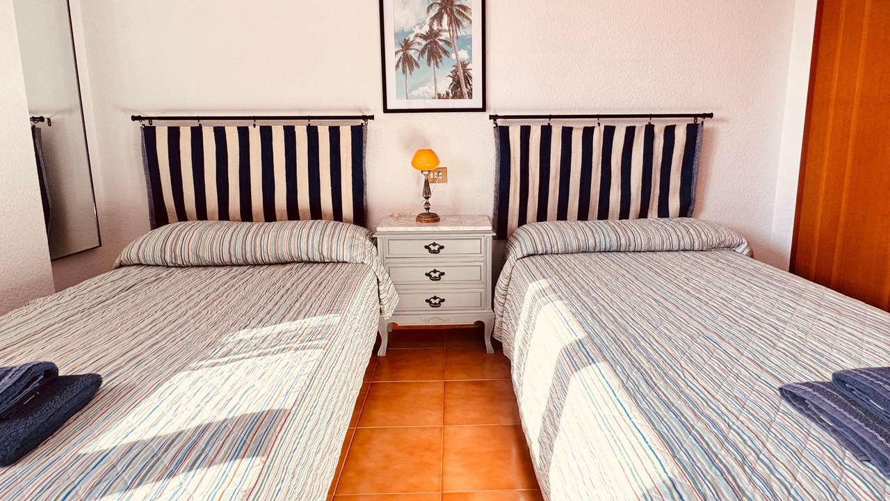 Photo of Bedroom in Playa de Almarda