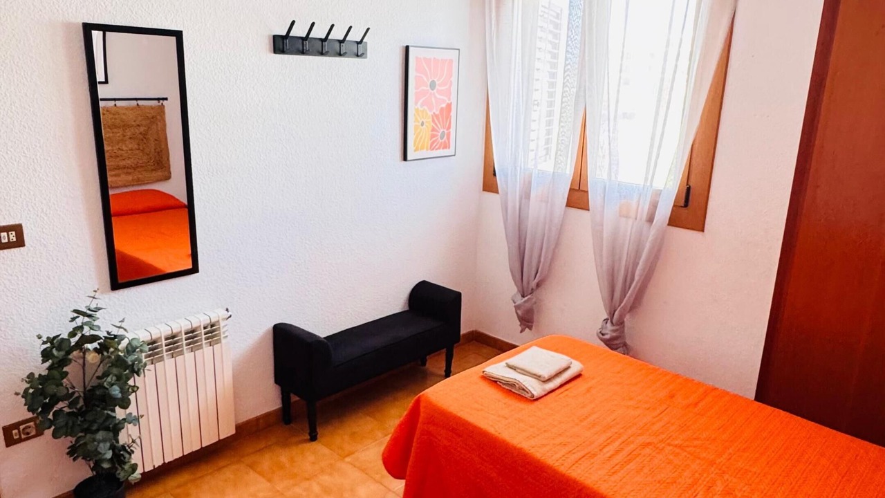 Photo of Bedroom in Playa de Almarda