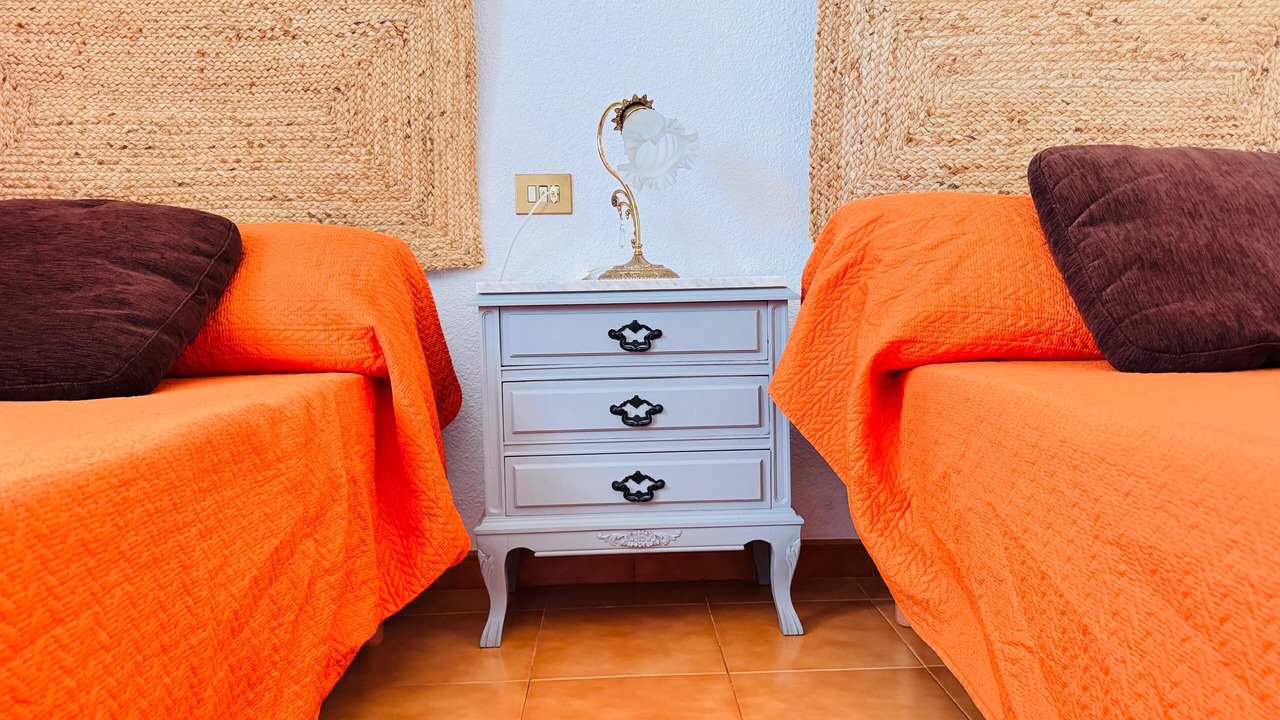 Photo of Bedroom in Playa de Almarda