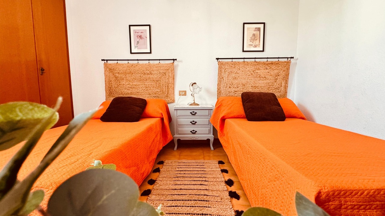 Photo of Bedroom in Playa de Almarda