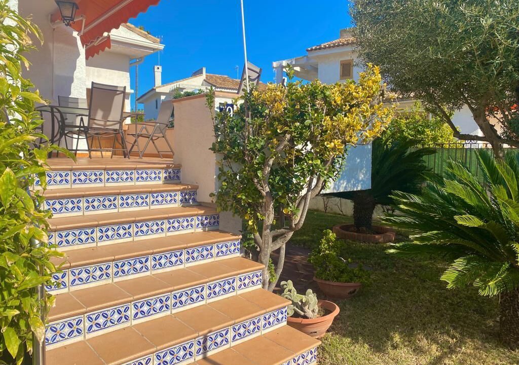 Photo of Outdoor in Playa de Almarda