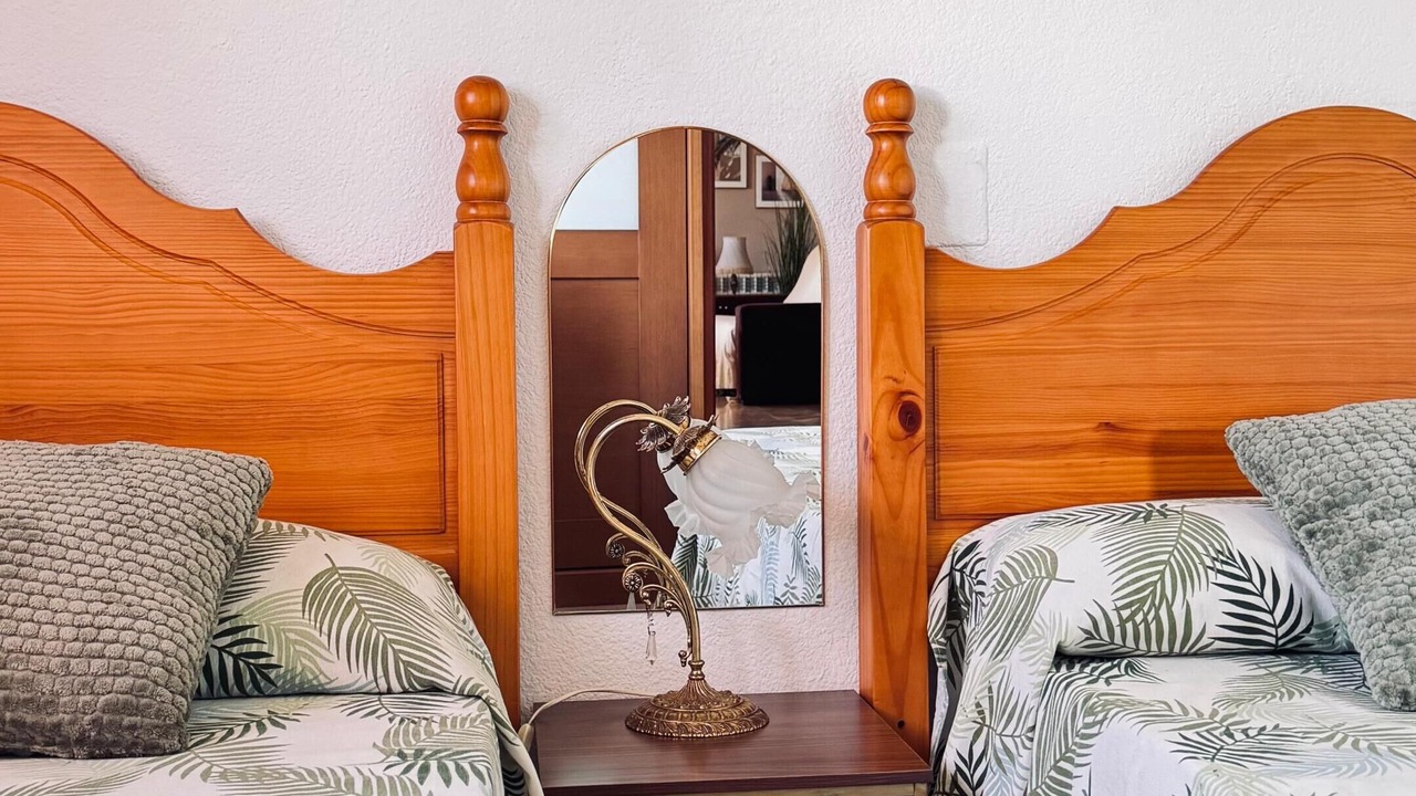 Photo of Bedroom in Playa de Almarda