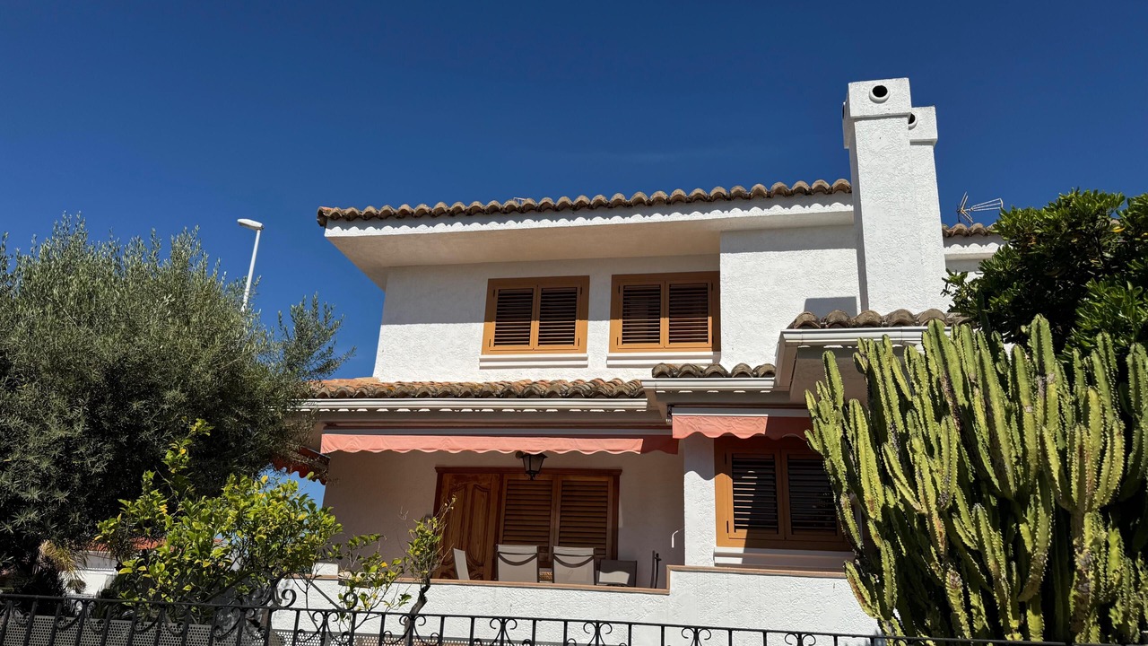 Photo of Outdoor in Playa de Almarda