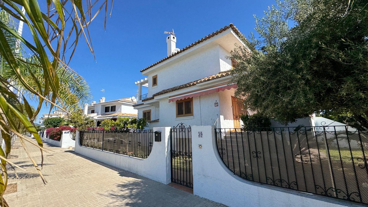 Photo of Outdoor in Playa de Almarda