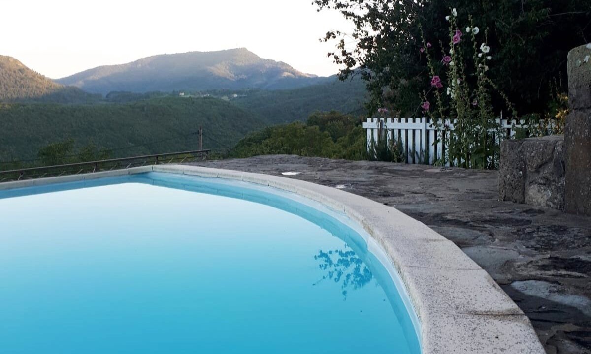 Photo of Outdoor in Pourcheres