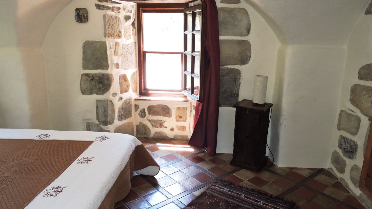 Photo of Bedroom in Pourcheres