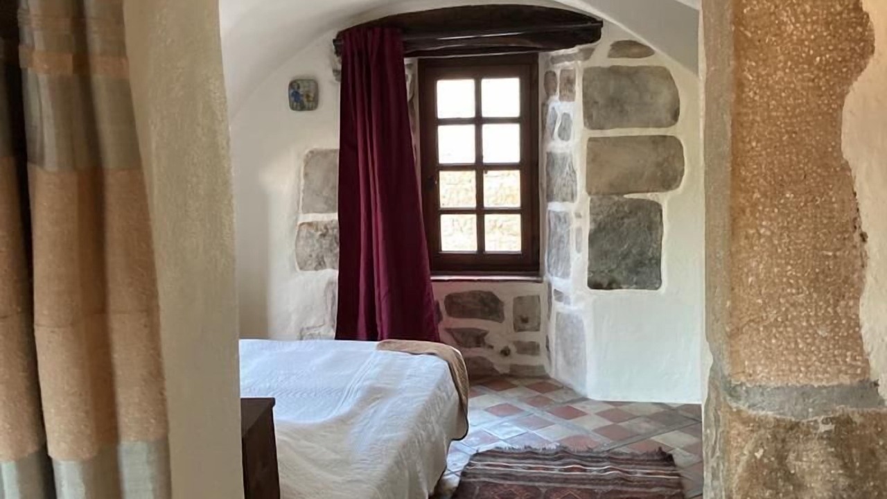 Photo of Bedroom in Pourcheres