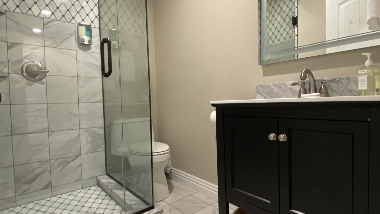 Photo of Bathroom in Garfield