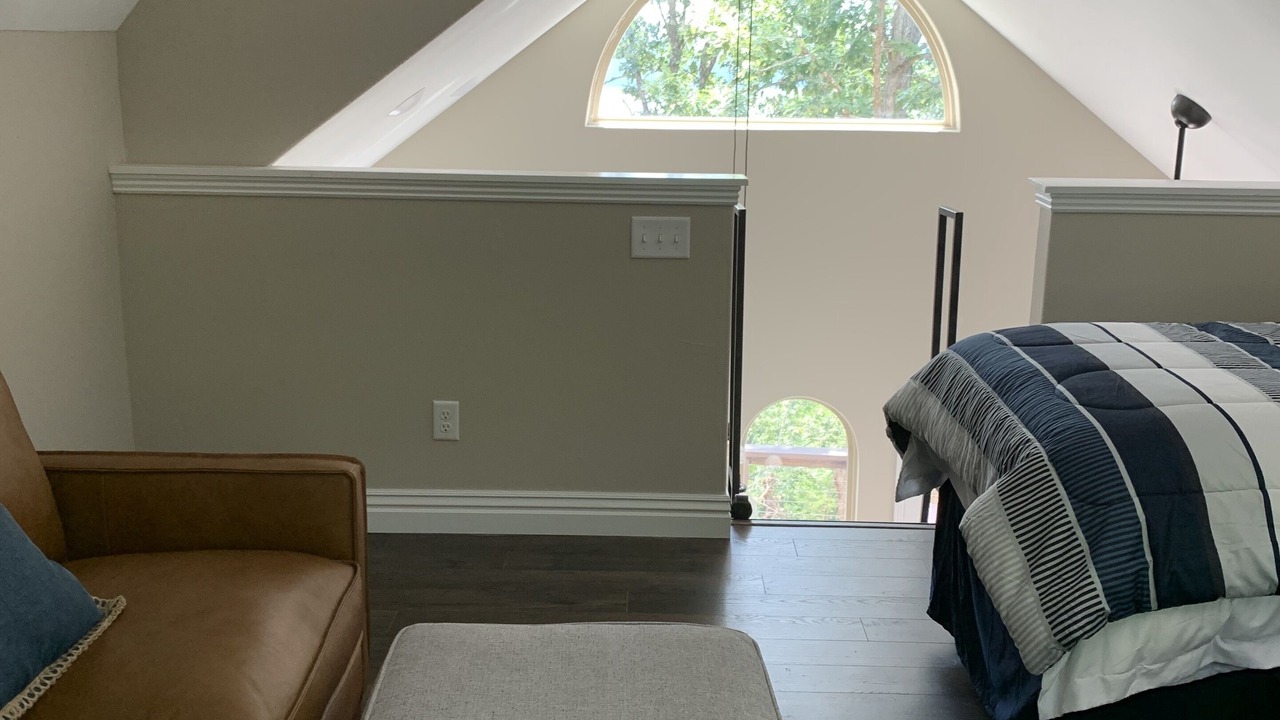 Photo of Bedroom in Garfield
