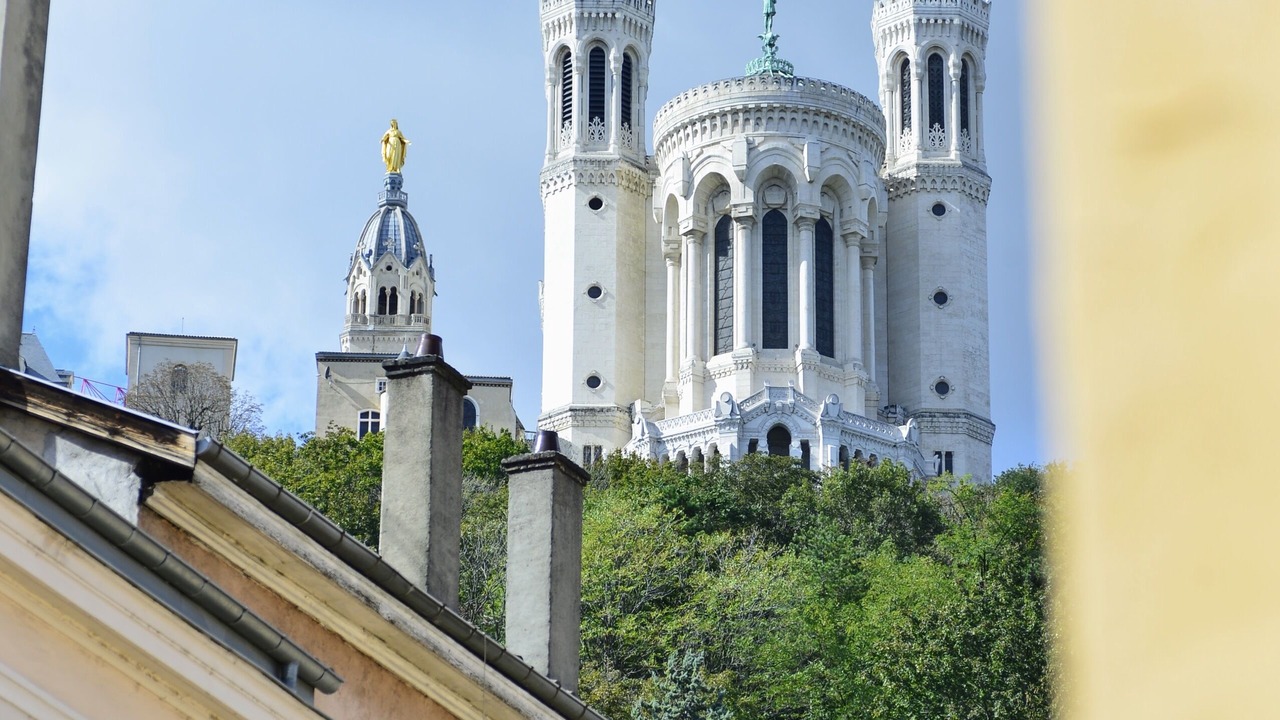 Photo of Outdoor in Old Lyon