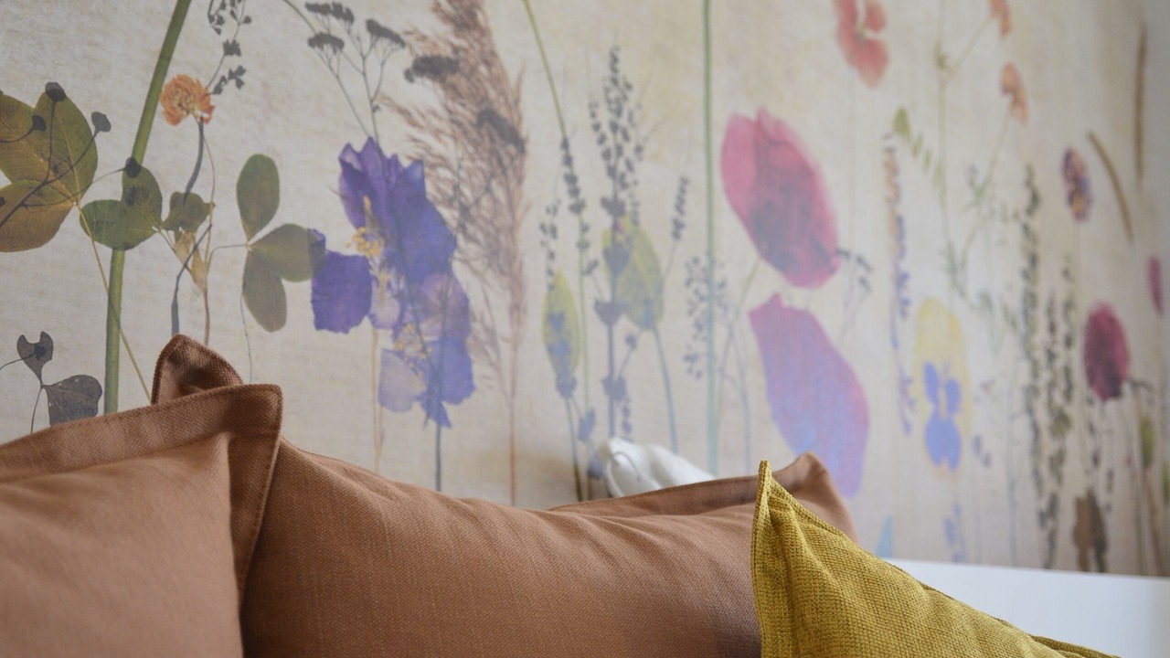 Photo of Bedroom in Old Lyon